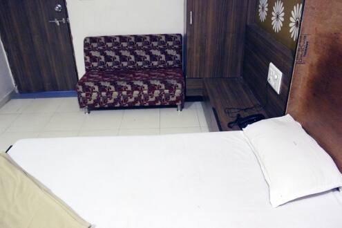 Hotel Amber, Ahmedabad 5